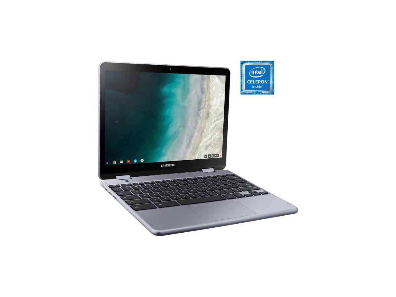 SAMSUNG Chromebook Plus V2, 2-in-1, 4GB RAM, 32GB eMMC, 13MP Camera, Chrome OS, 12.2 SAMSUNG Chromebook Plus V2, 2-in-1, 4GB RAM, 32GB eMMC, 13MP Camera, Chrome OS, 12.2