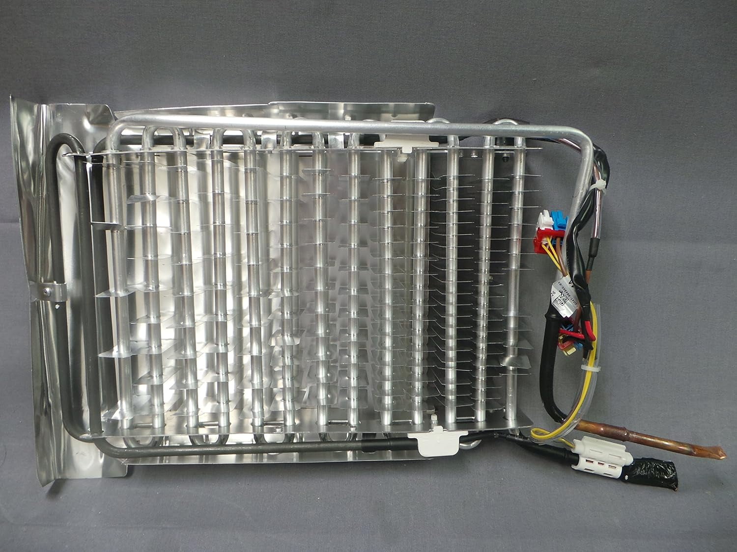 SAMSUNG DA96-00842A Refrigerator Evaporator Assembly Genuine Original Equipment Manufacturer (OEM) Part