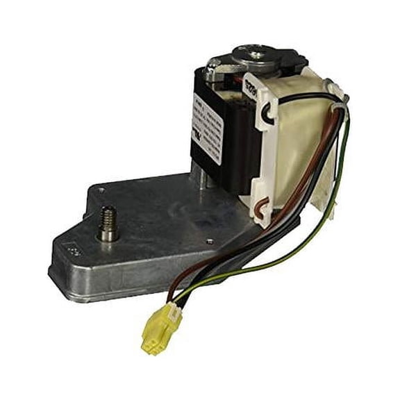 SAMSUNG DA31-00210D MOTOR GEARED-AUGER;ISG-3245SSA/R / ORG-4 - GENUINE OEM PART