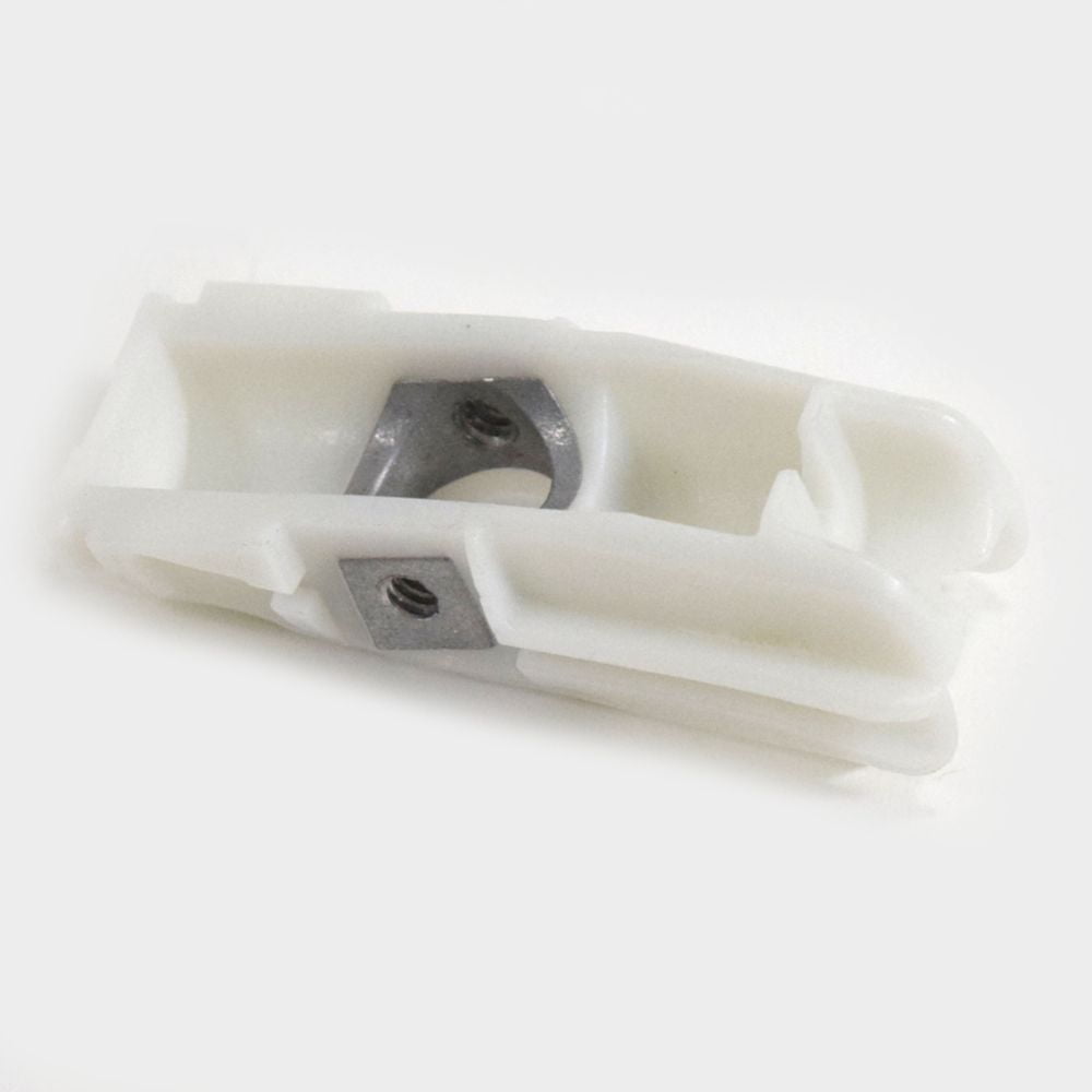 SAMSUNG DA61-06254A SUPPORT-HANDLE REF LOW;NW2_FDR,POM,K300, - GENUINE OEM PART