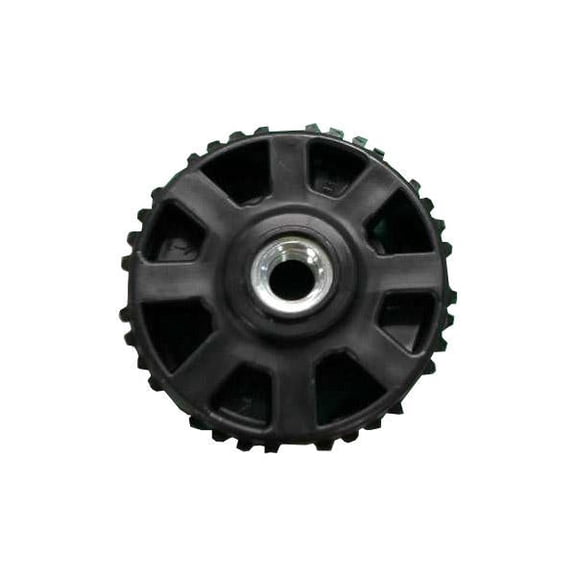 SAMSUNG DA61-07280A FOOT-FRONT;SUPER STAR,RT7000K,PP,BLACK,( - GENUINE OEM PART