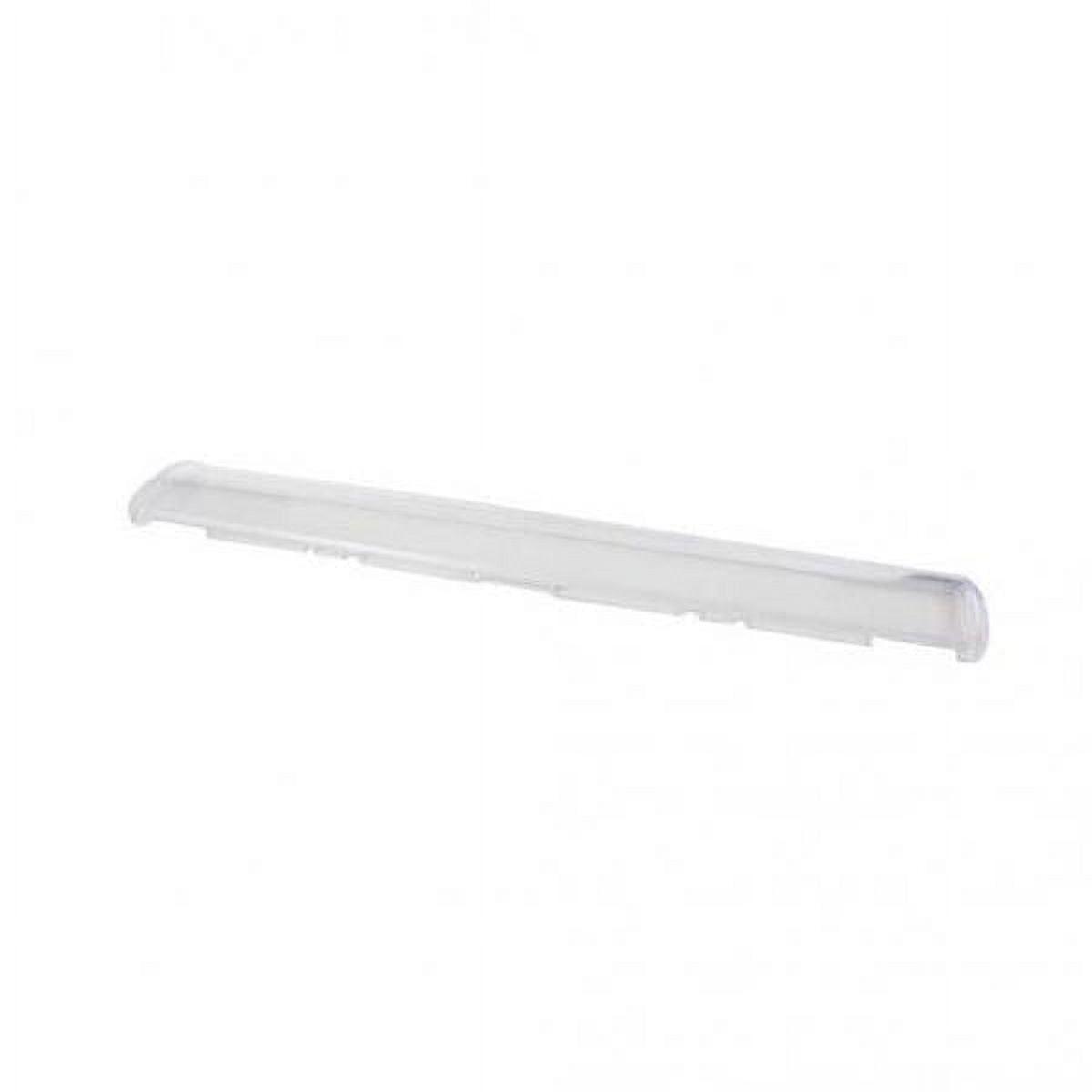 SAMSUNG DA63-03764A REFRIGERATOR PANTRY SLIDE COVER (genuine oem part)