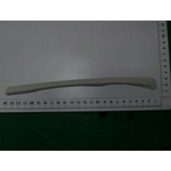 SAMSUNG DA63-07185A GASKET-TRAY ICE BUCKET;AW4,PVC,SHGS-L130 - GENUINE OEM PART