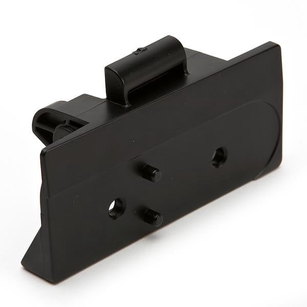 SAMSUNG DA67-02059A CAP-HANDLE FRE L;AW2-PJT,PC,I BLACK,BMC- - GENUINE OEM PART