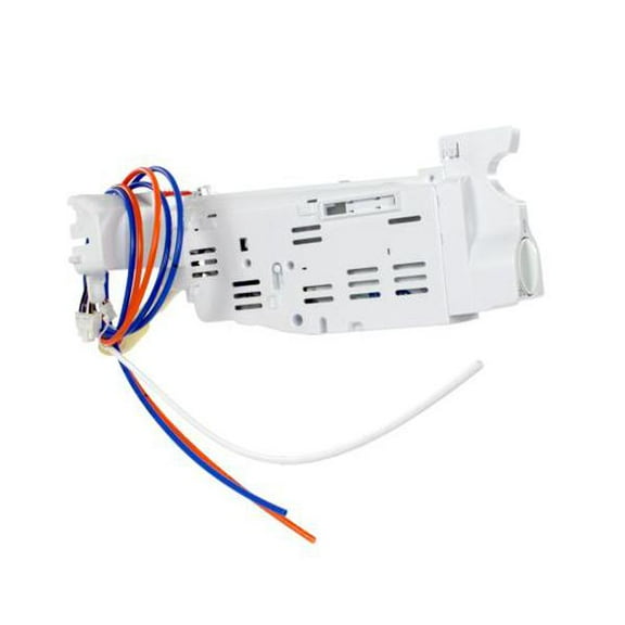 SAMSUNG DA82-02885A A/S ASSY-CASE WATER FILTER;T9000-CD,DA97 - GENUINE OEM PART