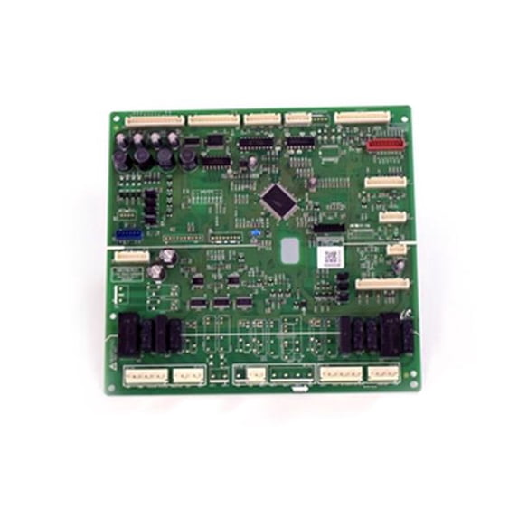 SAMSUNG DA92-00594B ASSY PCB MAIN;ICE&WATER,MONO,AW2 CD-14,2 - GENUINE OEM PART