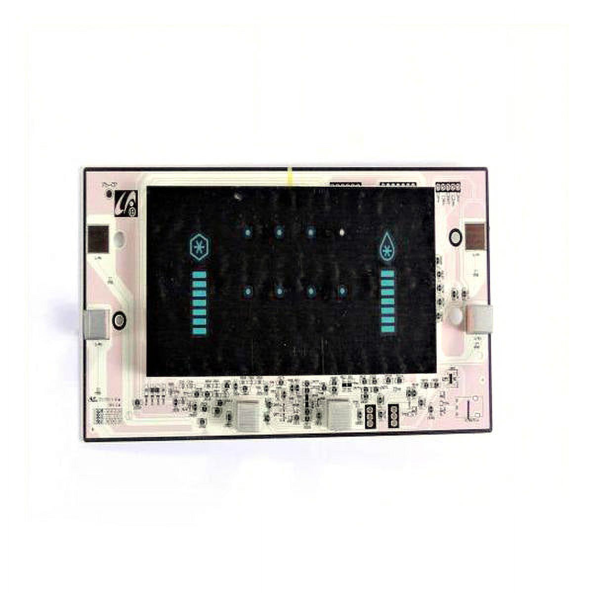 Assy Module Led SAMSUNG DA92-00627B ASSY MODULE;LED TOUCH DISPLAY,RS5000HA,R - GENUINE ...
