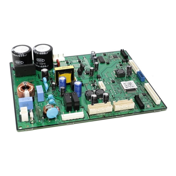 SAMSUNG DA92-01443E DA9201443E ASSEMBLY PCB MAIN (Genuine OEM Part)