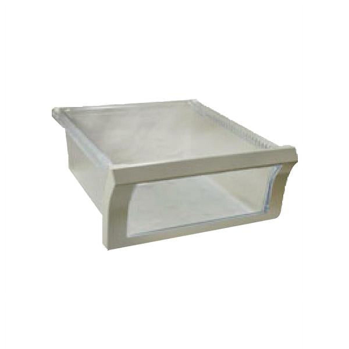 SAMSUNG DA97-04846A REFRIGERATOR CRISPER DRAWER - OEM PART