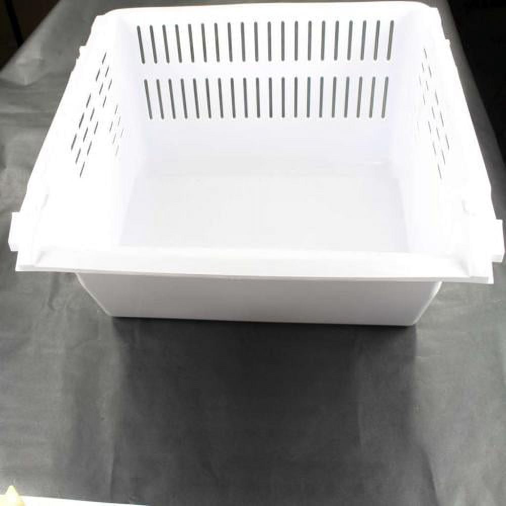 SAMSUNG DA97-07024C DA9707024C ASSEMBLY TRAY-DRAWER BOX (Genuine OEM Part)