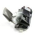 thumbnail image 1 of SAMSUNG DA97-07361R ASSY CASE-ICE ROUTE; AW-PJT CREAMY STS AW - OEM PART, 1 of 1