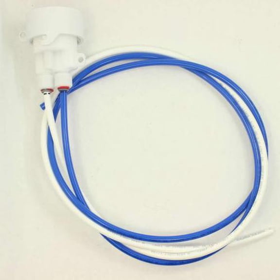 SAMSUNG DA97-08006B ASSY CASE-FILTER;AW3,WHITE - GENUINE OEM PART