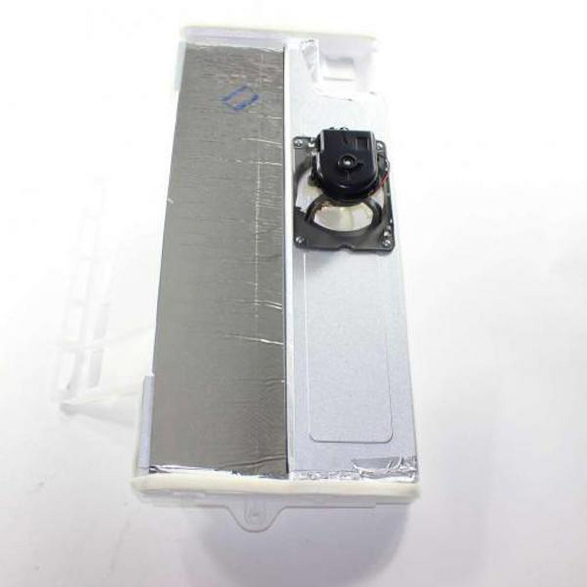 SAMSUNG DA9708541A REFRIGERATOR FREEZER EVAPORATOR COVER ASSEMBLY OEM PART