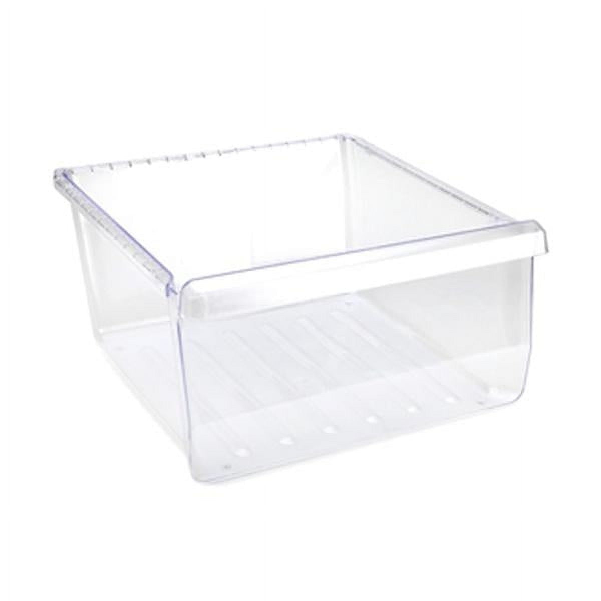 SAMSUNG DA97-08693B REFRIGERATOR CRISPER DRAWER - OEM PART