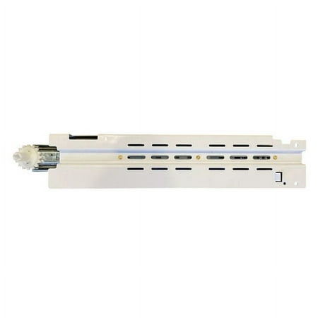 SAMSUNG DA97-10595E ASSY RAIL SLIDE-LOW RIGHT;AW, IBACI PJT, - GENUINE OEM PART