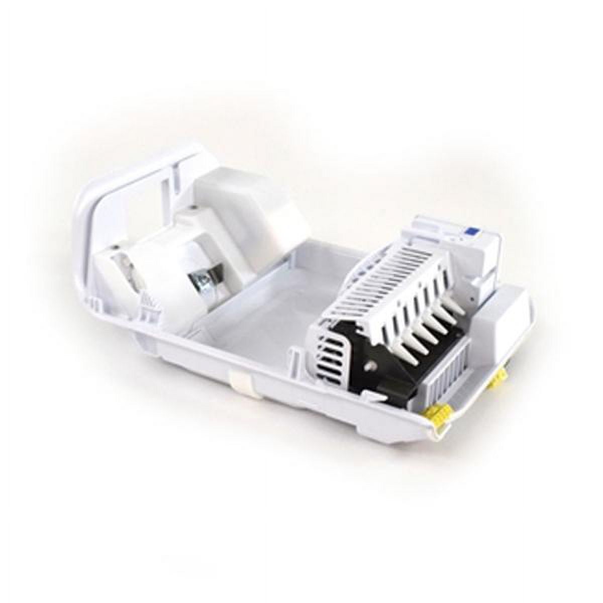 Samsung Ice Maker Auger Case Assembly Part # DA97-11095E