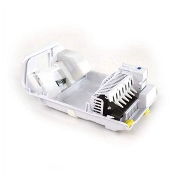Samsung Ice Maker Auger Case Assembly Part # DA97-11095E
