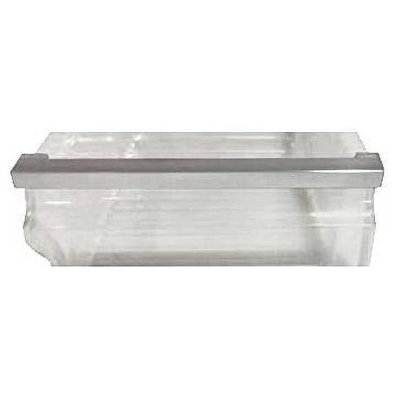 SAMSUNG DA97-12686J REFRIGERATOR CRISPER DRAWER RIGHT - OEM PART