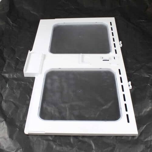SAMSUNG DA97-12689A DA9712689A ASSEMBLY SHELF-PANTRY (Genuine OEM Part)