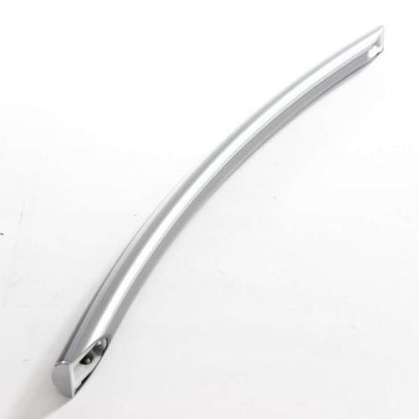 SAMSUNG DA97-12715F ASSY HANDLE-REF LEFT;AW3-14,BLACK CAVIAR - GENUINE OEM PART