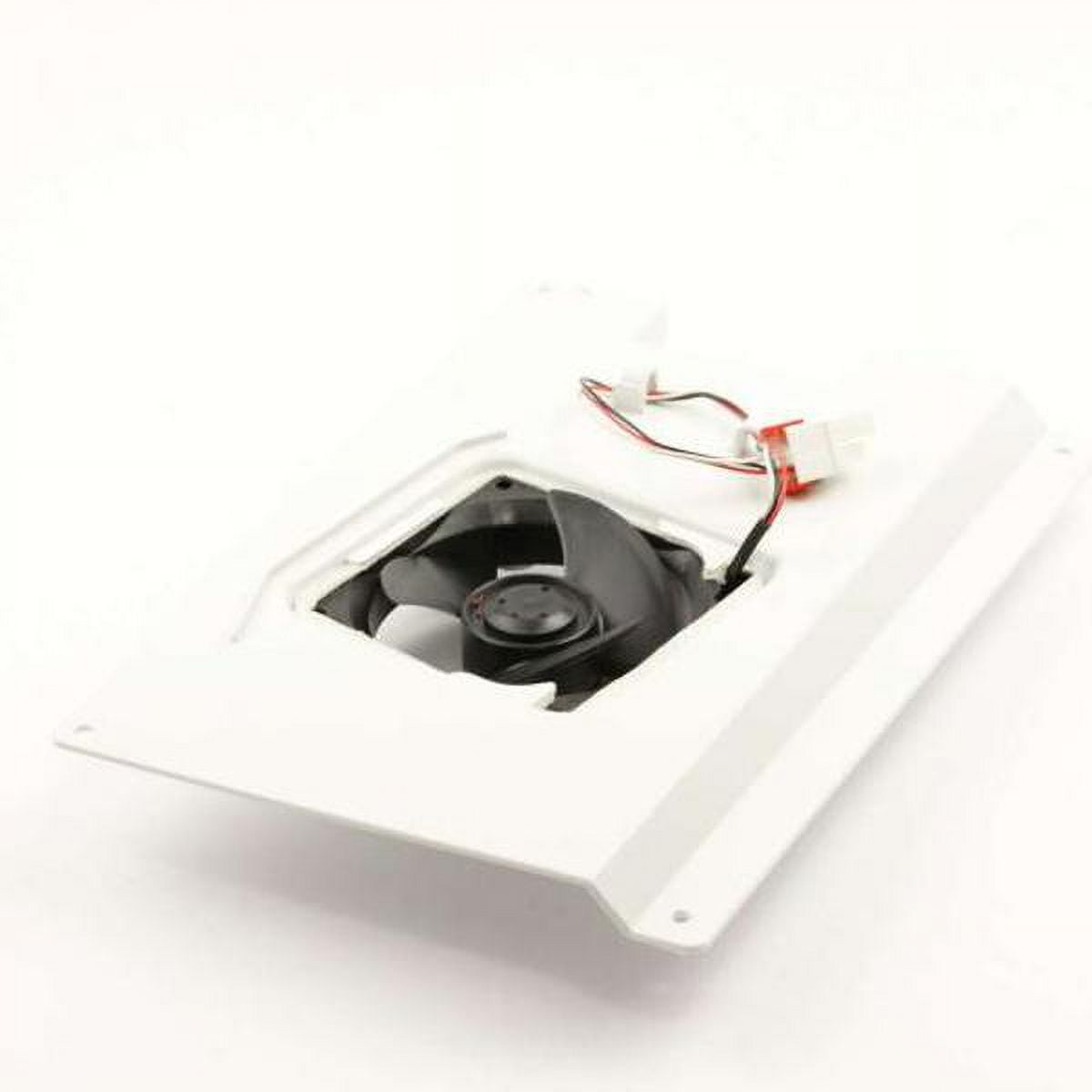 SAMSUNG DA97-12815B REFRIGERATOR EVAPORATOR FAN MOTOR ASSEMBLY - OEM PART
