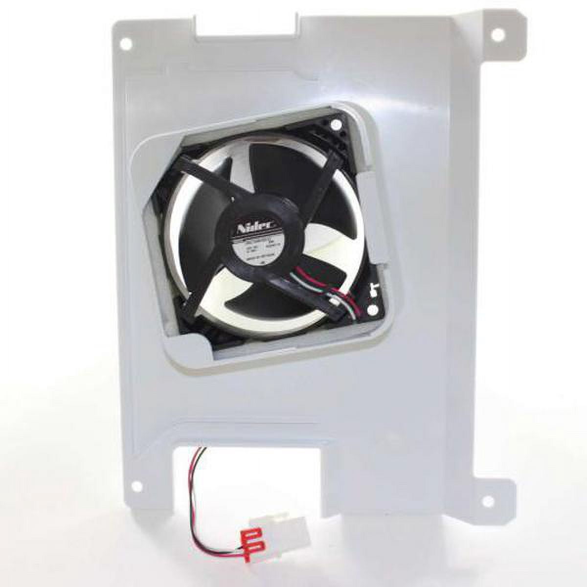SAMSUNG DA97-13756A REFRIGERATOR MOTOR CASE ASSEMBLY - OEM PART