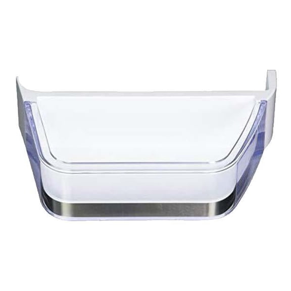 SAMSUNG DA97-13817A ASSY GUARD-REF MIDDLE;AW4-4D(F/S),SPARKL - GENUINE OEM PART