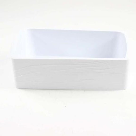 SAMSUNG DA97-15317A ASSY GUARD-REF LEFT;AW1-12,DEFEATURE - GENUINE OEM PART