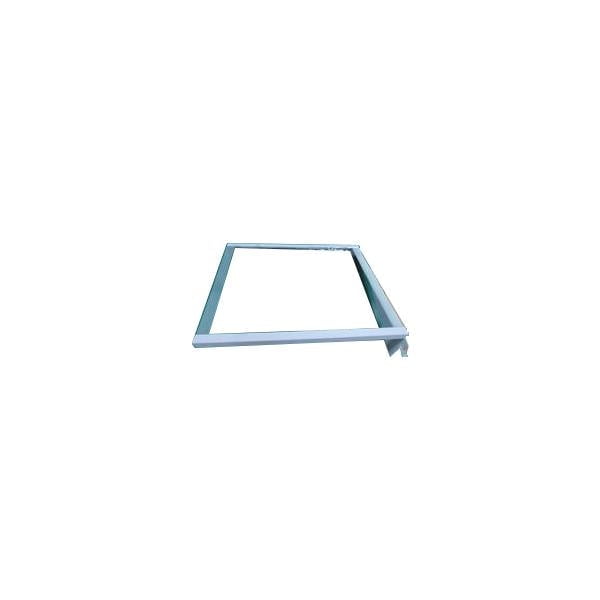 SAMSUNG DA97-20043A ASSY SHELF-REF;AW4-CD,SHELF FIXED RIGHT, - GENUINE OEM PART