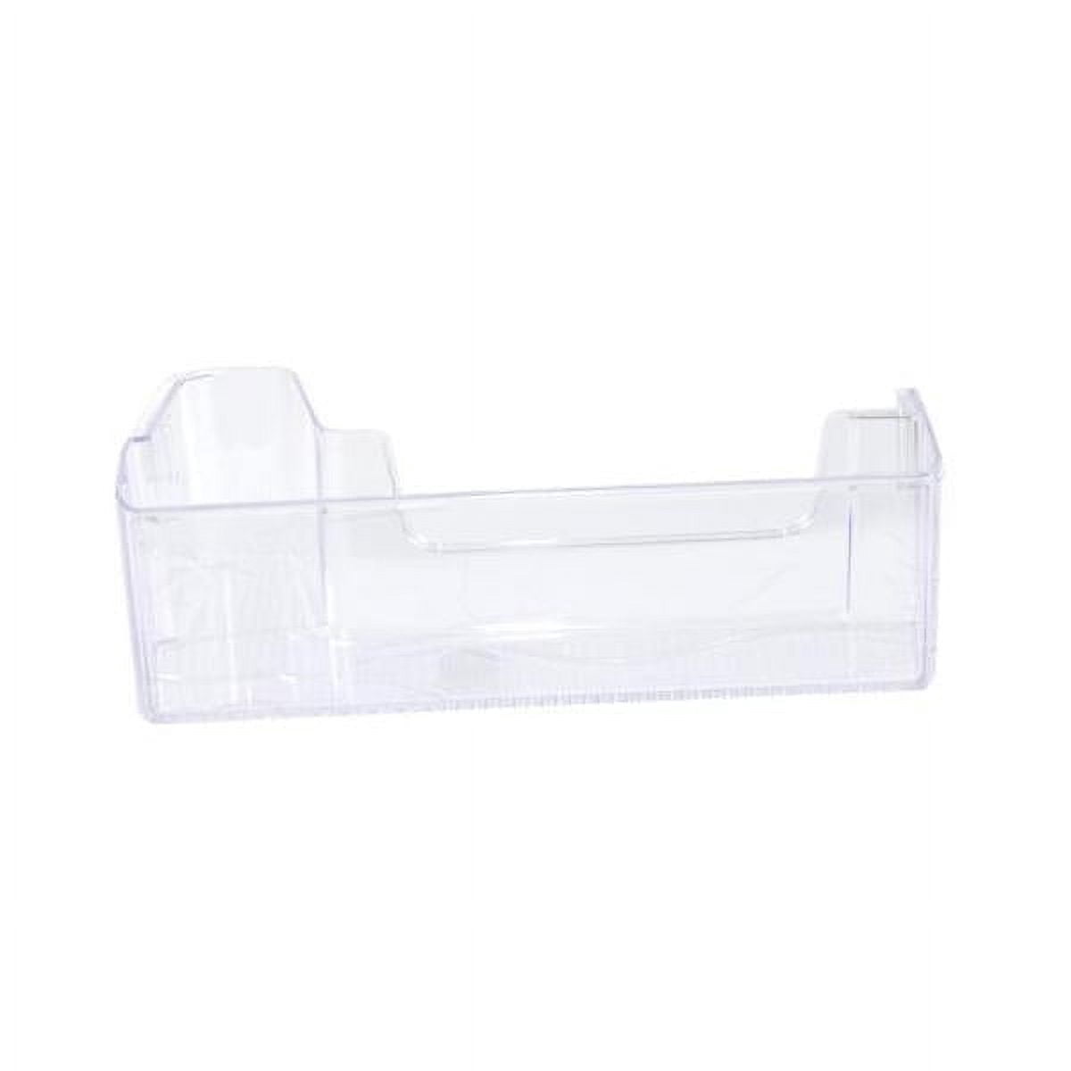 SAMSUNG DA97-20987A ASSY GUARD-REF LOW DOOR BIN MODULE;RF600 - GENUINE OEM PART