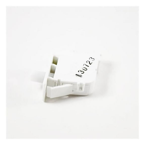 SAMSUNG DC64-00828B SWITCH DOOR;AC125/250V,7.5A,5A,BUTTON HE - GENUINE OEM PART