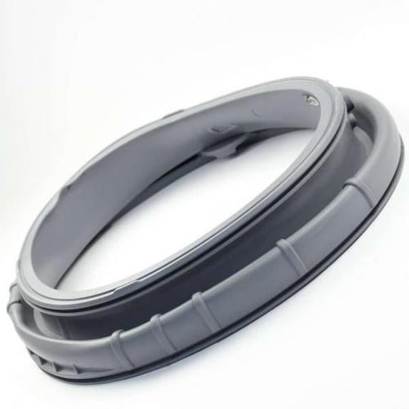 SAMSUNG DC64-02174A DOOR-DIAPHRAGM;GRACE,EPDM,GRY - GENUINE OEM PART