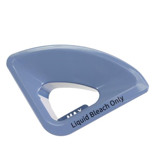 SAMSUNG DC64-03205A DC6403205A DECORATION BLEACH (Genuine OEM Part)