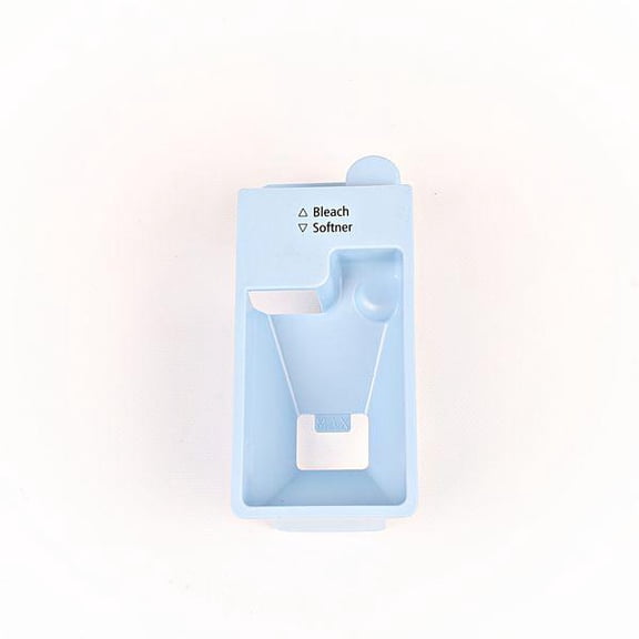 SAMSUNG DC67-00499A CAP RINSE;WF520,PP+TD30%,T2.0,HB,MT43,HO - GENUINE OEM PART