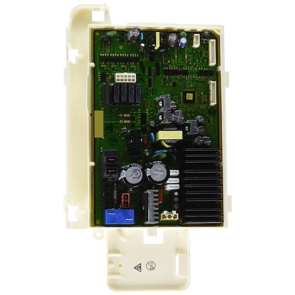 SAMSUNG DC92-01063A Washer PCB Mainboard