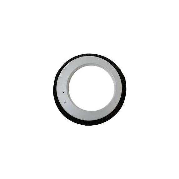 SAMSUNG DC93-00282A ASSY DUCT CONNECTOR;ORCA-DRYER,DV5471AEP - GENUINE OEM PART