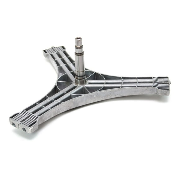 SAMSUNG DC97-15491A Washing Machine Flange Shaft Replacement