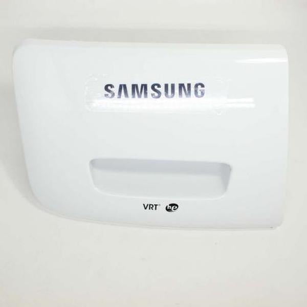 SAMSUNG DC97-18109D ASSY PANEL DRAWER;WF42H5100AW/A2&WF42H50 - GENUINE OEM PART