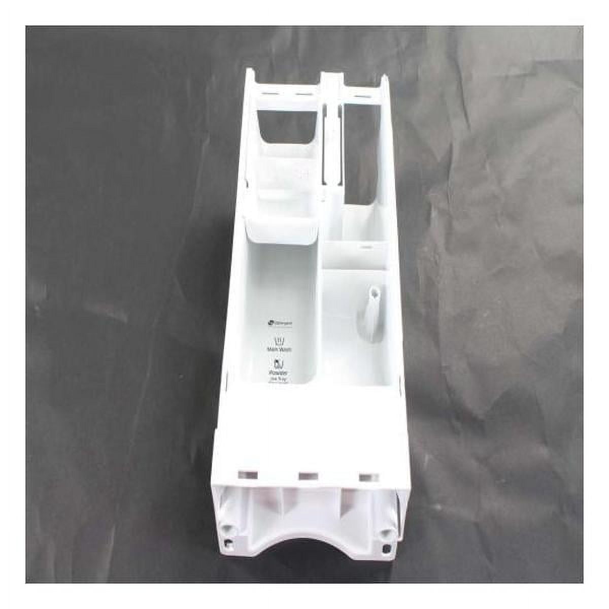 SAMSUNG DC97-18437A ASSY S.DRAWER;WF9100HA,WF56H9100AG/A2 - GENUINE OEM PART