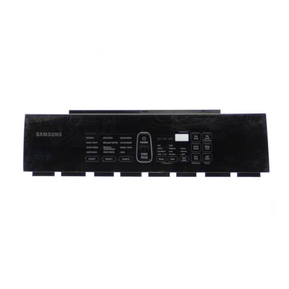 SAMSUNG DC97-19576Q ASSY PANEL CONTROL-MODULE;WA8600M,WA52M8 - GENUINE OEM PART