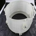 thumbnail image 1 of SAMSUNG DC97-19640A DC9719640A ASSEMBLY SEMI TUB FRONT (Genuine OEM Part), 1 of 1
