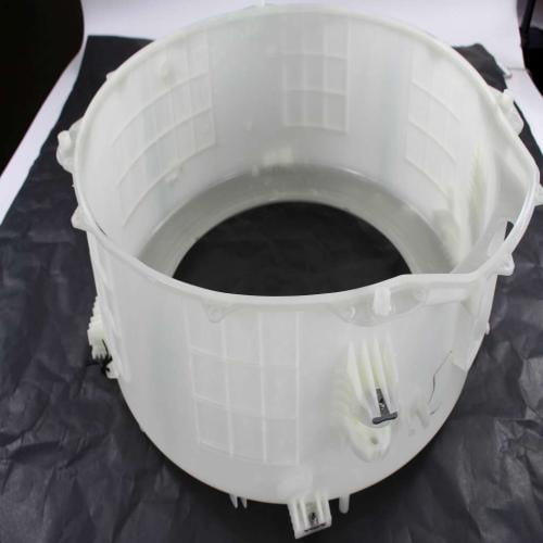 SAMSUNG DC97-19640A DC9719640A ASSEMBLY SEMI TUB FRONT (Genuine OEM Part)