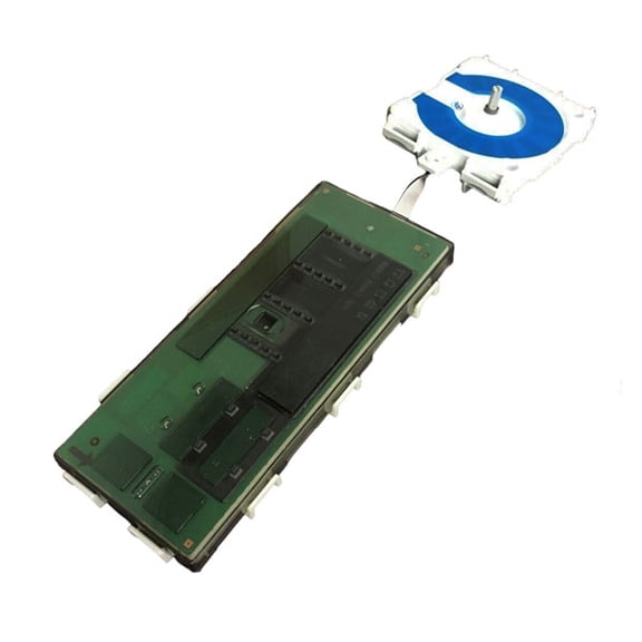 SAMSUNG DC97-22462Q ASSY PANEL CONTROL-MODULE - OEM Part