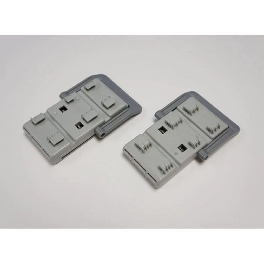 SAMSUNG DD8201121A Left/Right Dishwasher Basket Adjuster Set