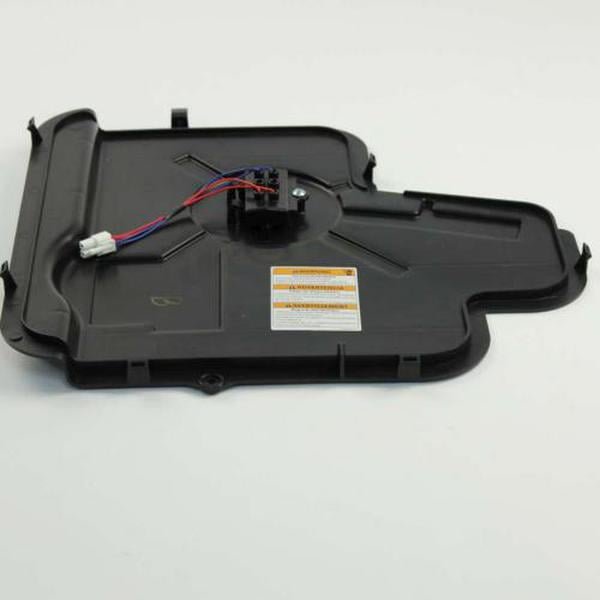 SAMSUNG DD97-00199A ASSY COVER BASE;DW9900H,COMMON,-,-,-,-,- - GENUINE OEM PART