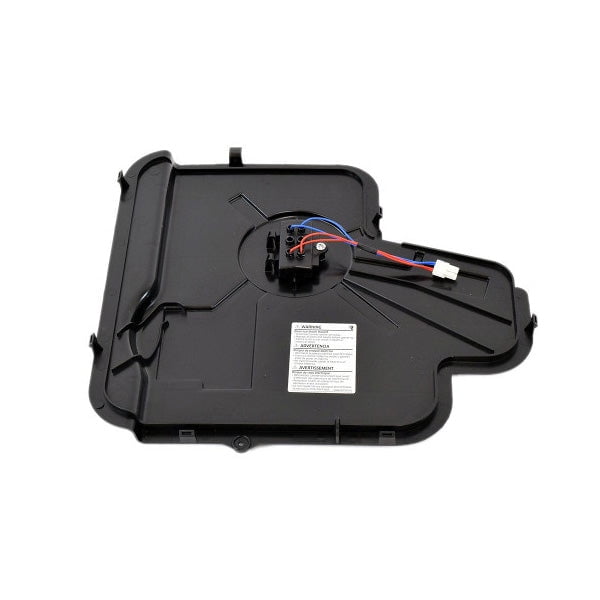 SAMSUNG DD97-00199B ASSY COVER BASE;DW9900M,COMMON,-,-,-,-, - GENUINE OEM PART