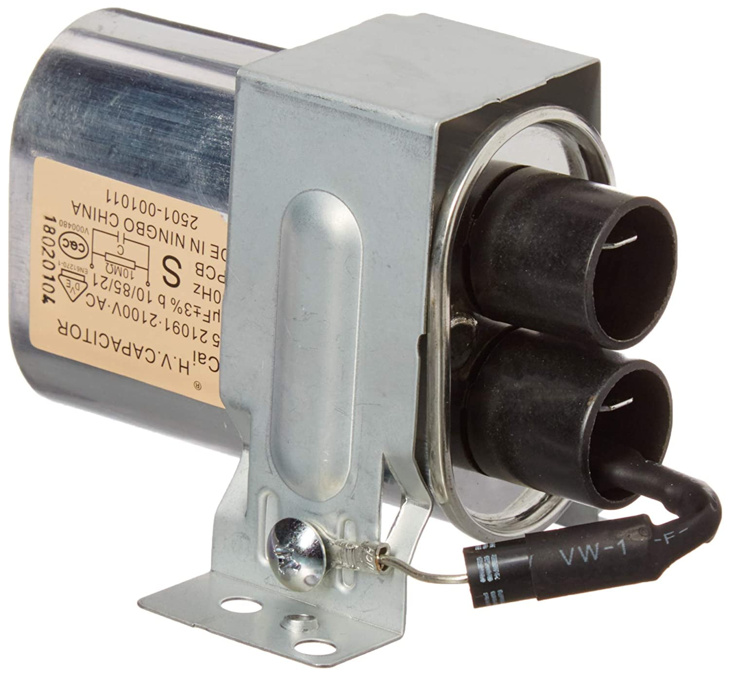 SAMSUNG DE Microwave Capacitor, High Voltage
