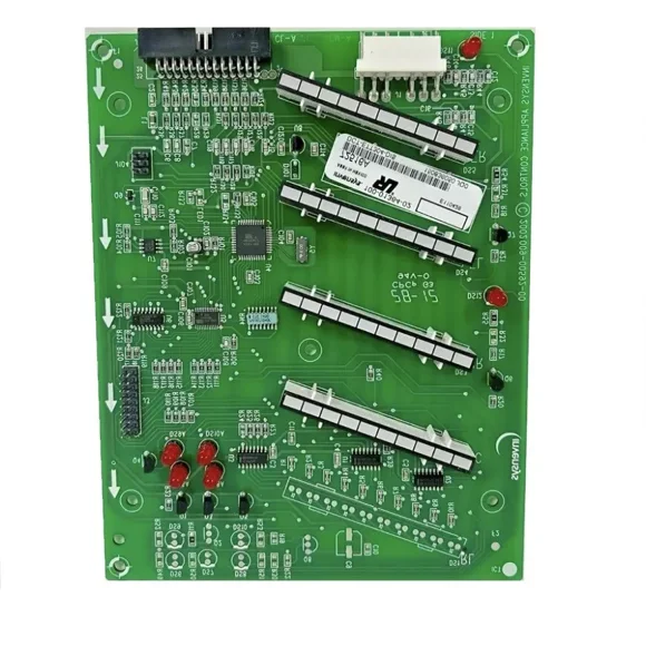 SAMSUNG DE81-06169A SVC-TOUCH BOARD LOWER 30;72516,ETT304-1B - GENUINE OEM PART