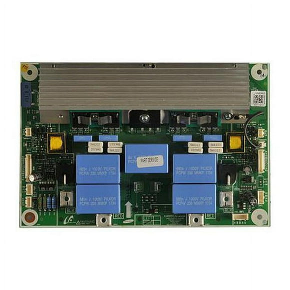 SAMSUNG DE92-03671A ASSY PCB MAIN;NE9900 4 BURNER R,NE9900H- - GENUINE OEM PART