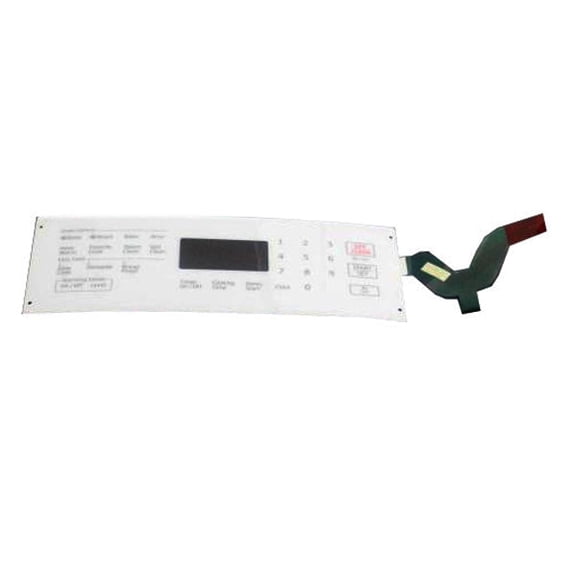 SAMSUNG DG34-00030B SWITCH MEMBRANE;NE59J7630SW,PC,200 GRS ~ - GENUINE OEM PART